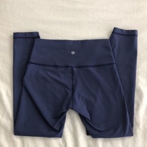 Wunder under leggings